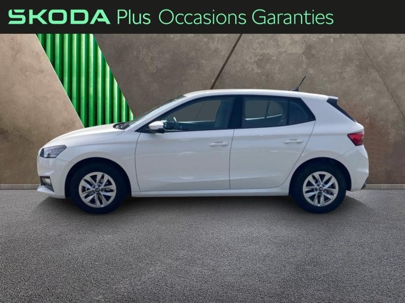 Voitures occasions ŠKODA FABIA Selection Orvault