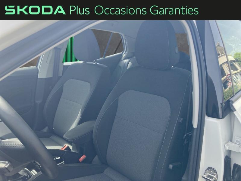 Voitures occasions ŠKODA FABIA Selection Orvault