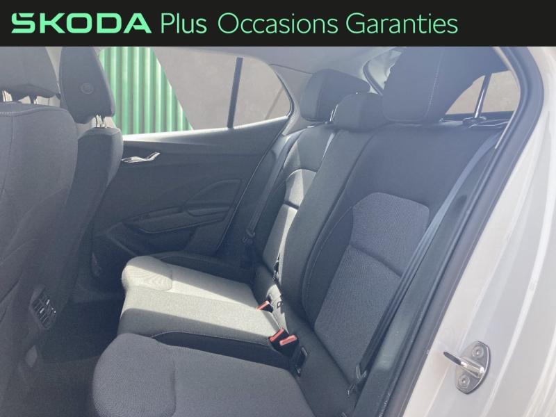 Voitures occasions ŠKODA FABIA Selection Orvault