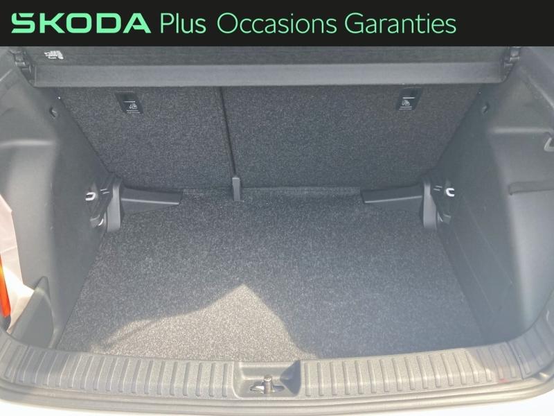 Voitures occasions ŠKODA FABIA Selection Orvault