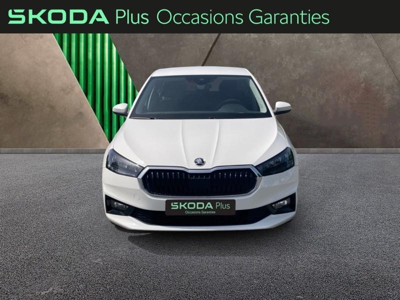 Voitures occasions ŠKODA FABIA Selection Orvault