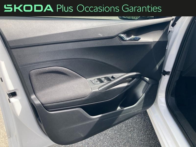 Voitures occasions ŠKODA FABIA Selection Orvault