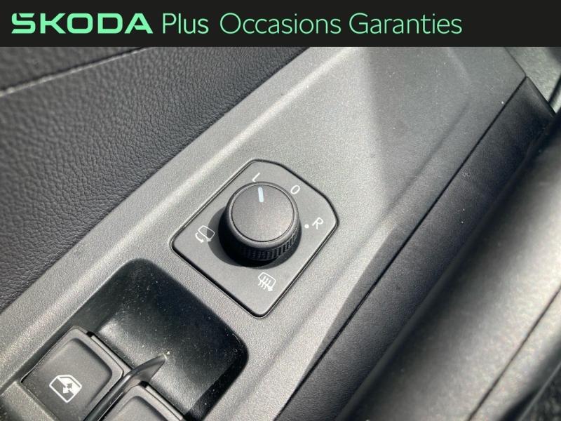 Voitures occasions ŠKODA FABIA Selection Orvault