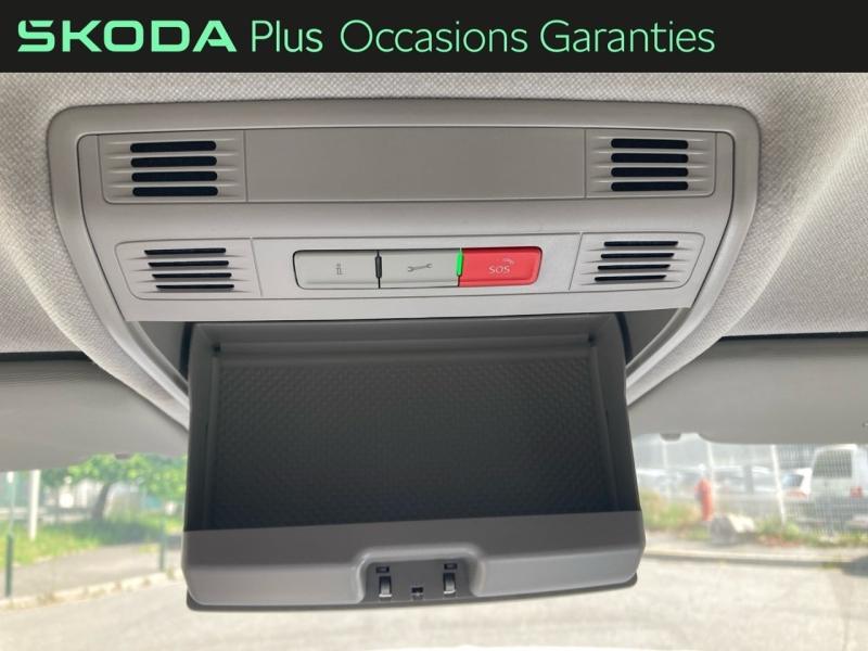 Voitures occasions ŠKODA FABIA Selection Orvault