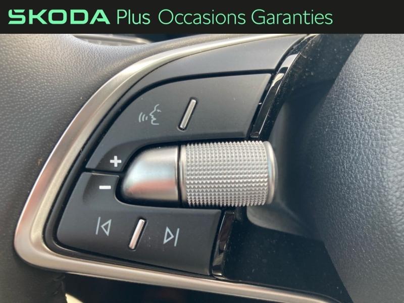 Voitures occasions ŠKODA FABIA Selection Orvault