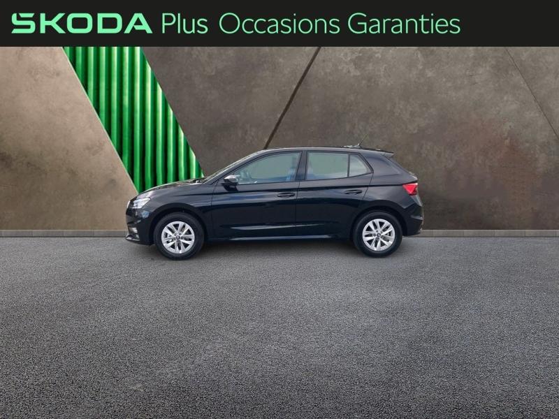 Voitures occasions ŠKODA FABIA Selection Orvault