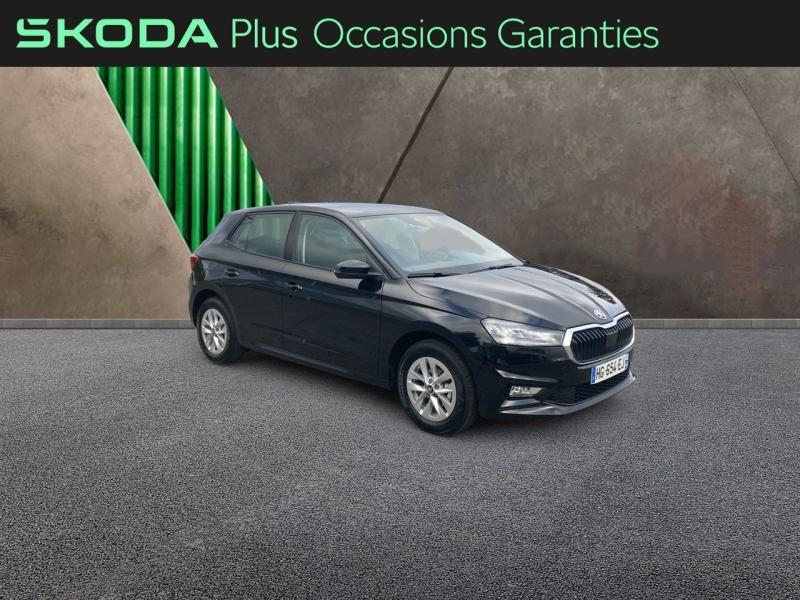 Voitures occasions ŠKODA FABIA Selection Orvault