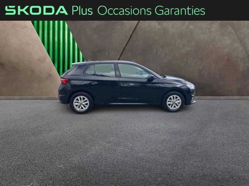 Voitures occasions ŠKODA FABIA Selection Orvault