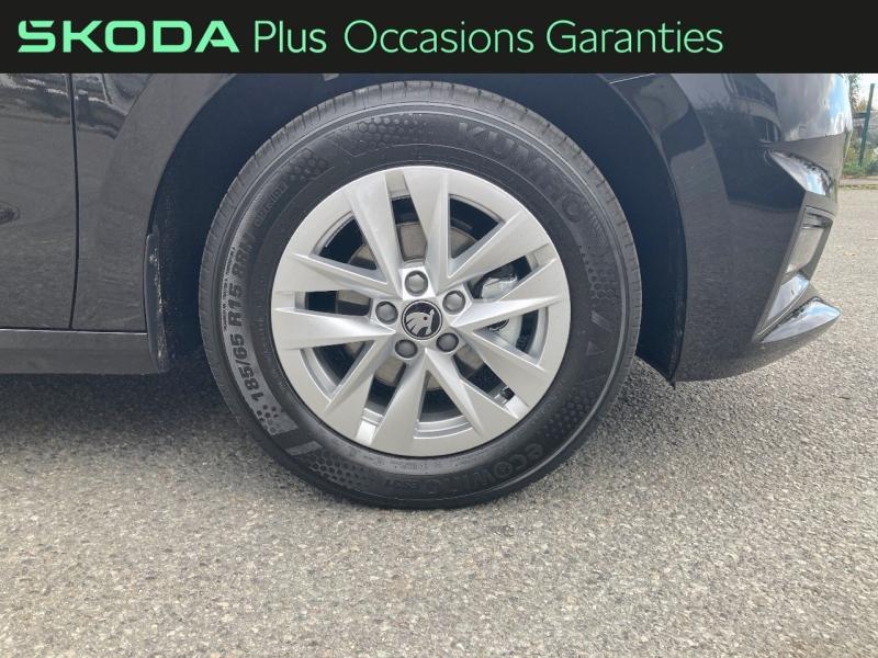 Voitures occasions ŠKODA FABIA Selection Orvault