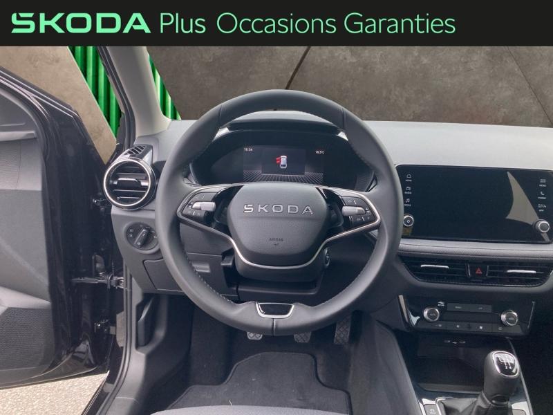 Voitures occasions ŠKODA FABIA Selection Orvault