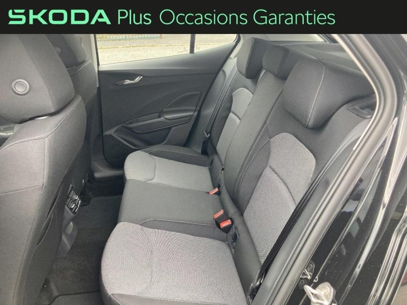 Voitures occasions ŠKODA FABIA Selection Orvault