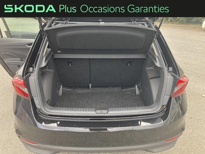 Voitures occasions ŠKODA FABIA Selection Orvault