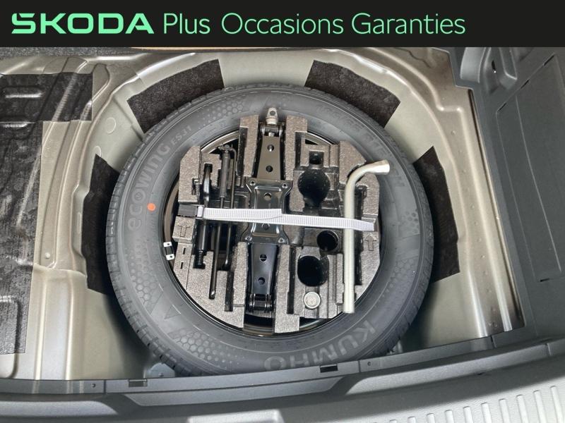 Voitures occasions ŠKODA FABIA Selection Orvault