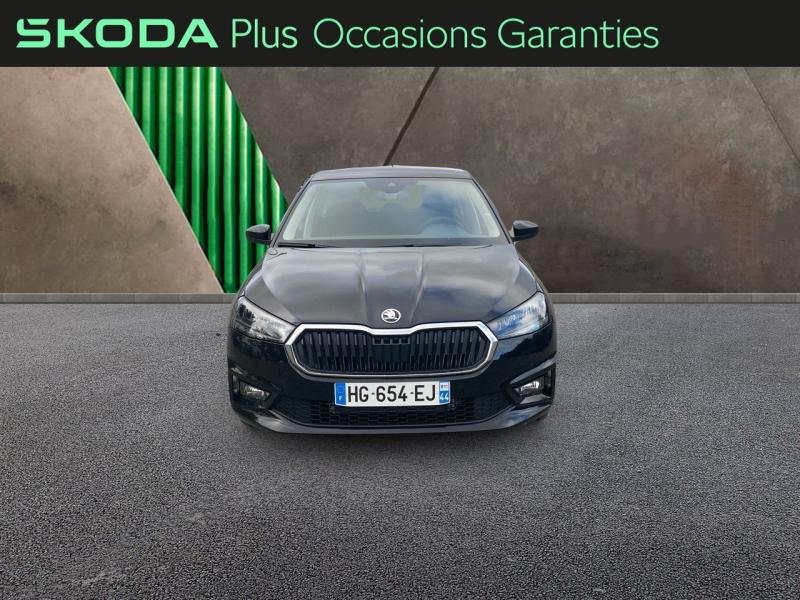 Voitures occasions ŠKODA FABIA Selection Orvault