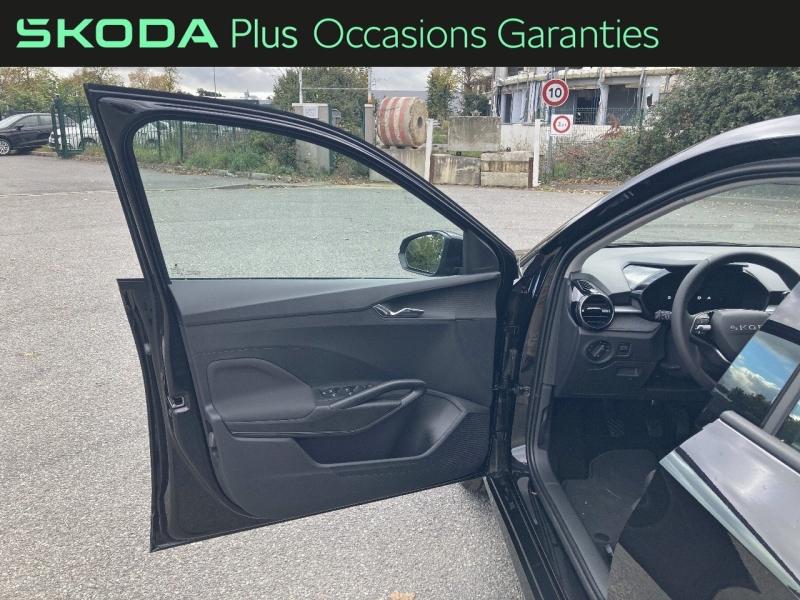 Voitures occasions ŠKODA FABIA Selection Orvault