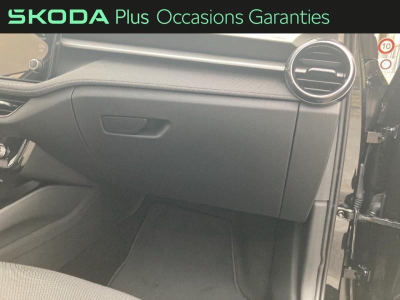 Voitures occasions ŠKODA FABIA Selection Orvault