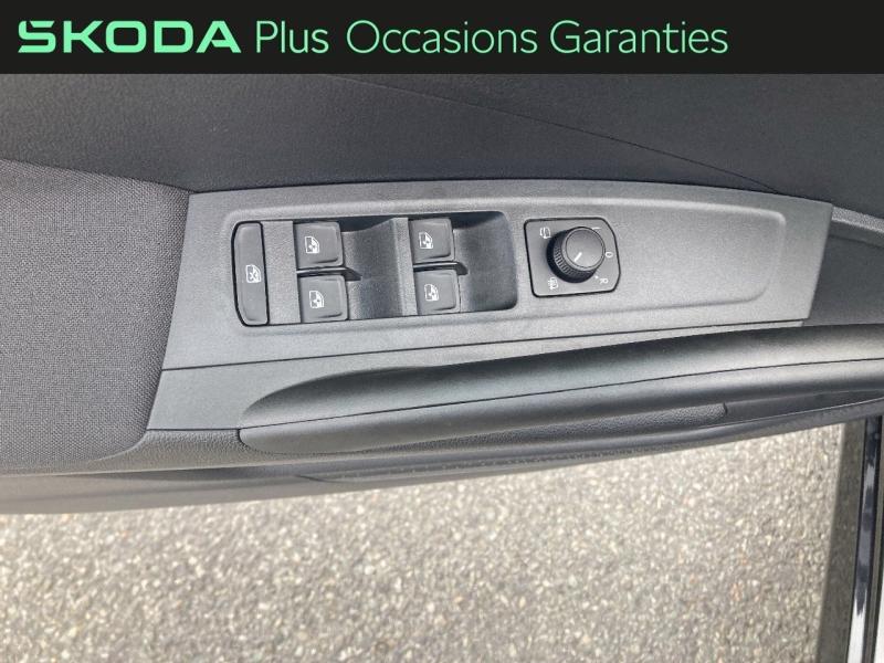 Voitures occasions ŠKODA FABIA Selection Orvault