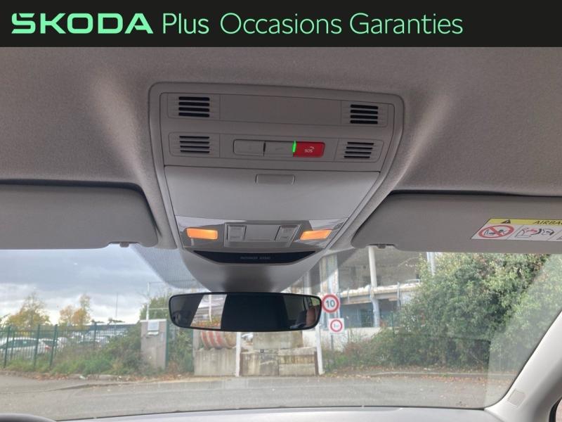 Voitures occasions ŠKODA FABIA Selection Orvault