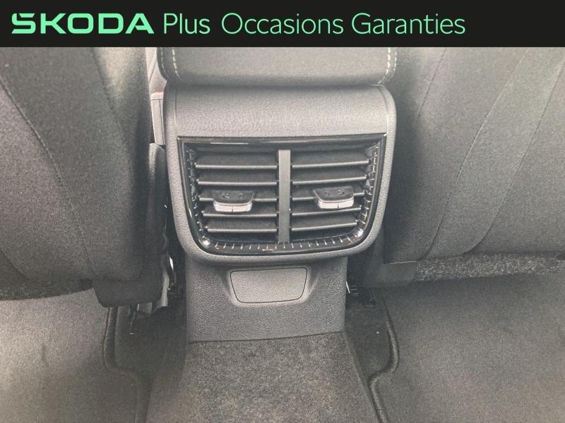 Voitures occasions ŠKODA FABIA Selection Orvault