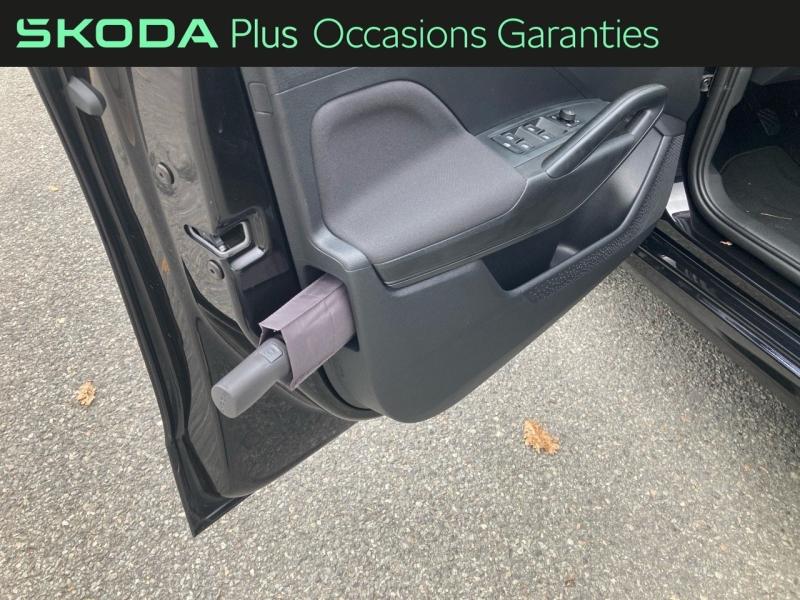 Voitures occasions ŠKODA FABIA Selection Orvault