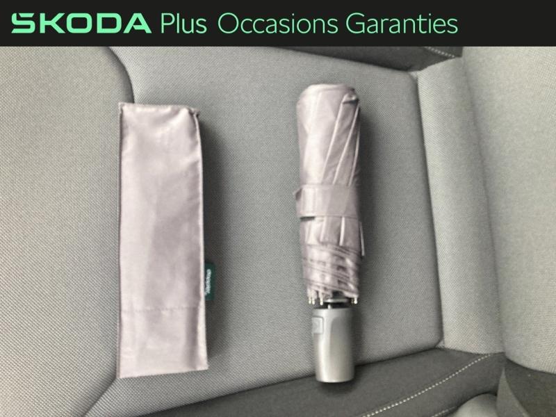 Voitures occasions ŠKODA FABIA Selection Orvault