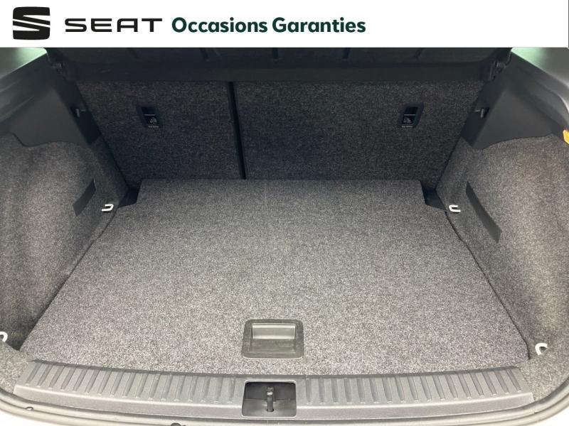 Voitures occasions SEAT ARONA Urban Orvault