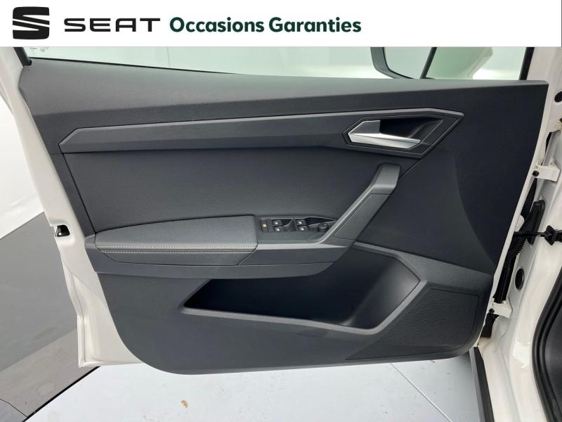 Voitures occasions SEAT ARONA Urban Orvault