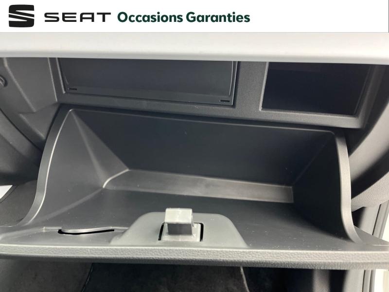 Voitures occasions SEAT ARONA Urban Orvault