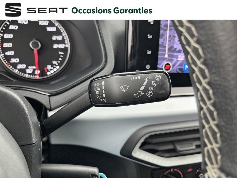 Voitures occasions SEAT ARONA Urban Orvault