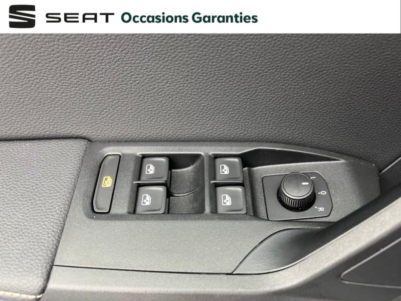 Voitures occasions SEAT ARONA Urban Orvault