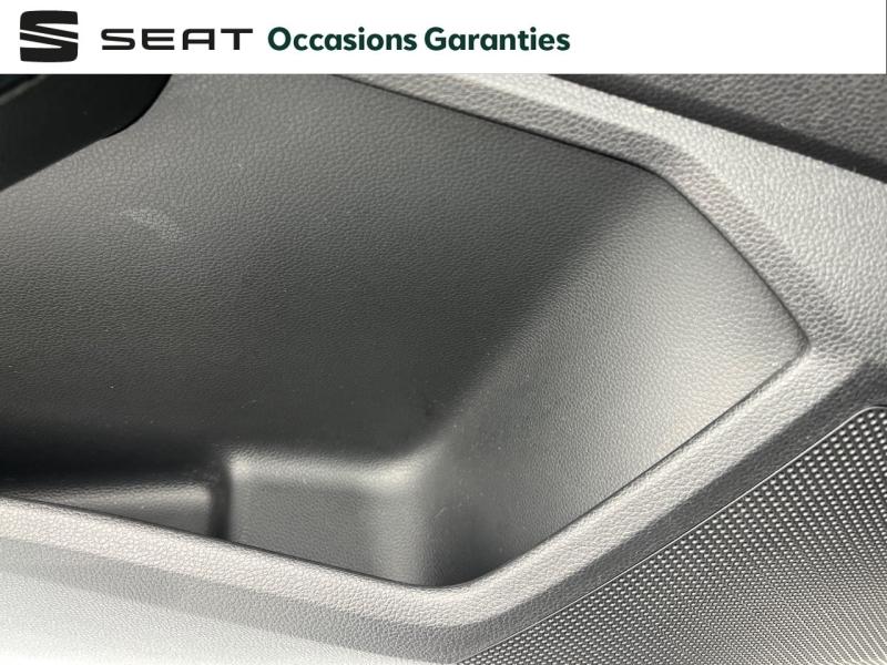 Voitures occasions SEAT ARONA Urban Orvault