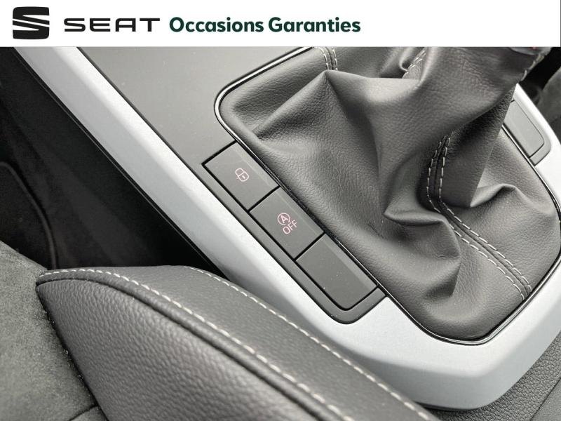 Voitures occasions SEAT ARONA Urban Orvault