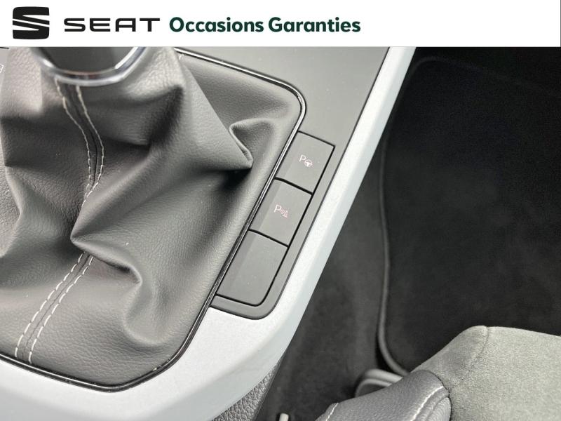 Voitures occasions SEAT ARONA Urban Orvault