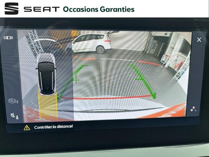 Voitures occasions SEAT ARONA Urban Orvault