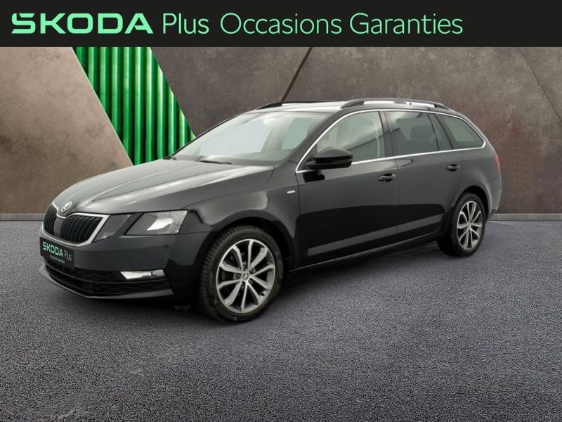 Voitures occasions ŠKODA Octavia Combi Edition Orvault