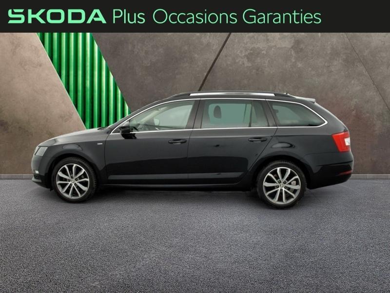 Voitures occasions ŠKODA Octavia Combi Edition Orvault