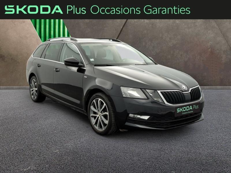 Voitures occasions ŠKODA Octavia Combi Edition Orvault