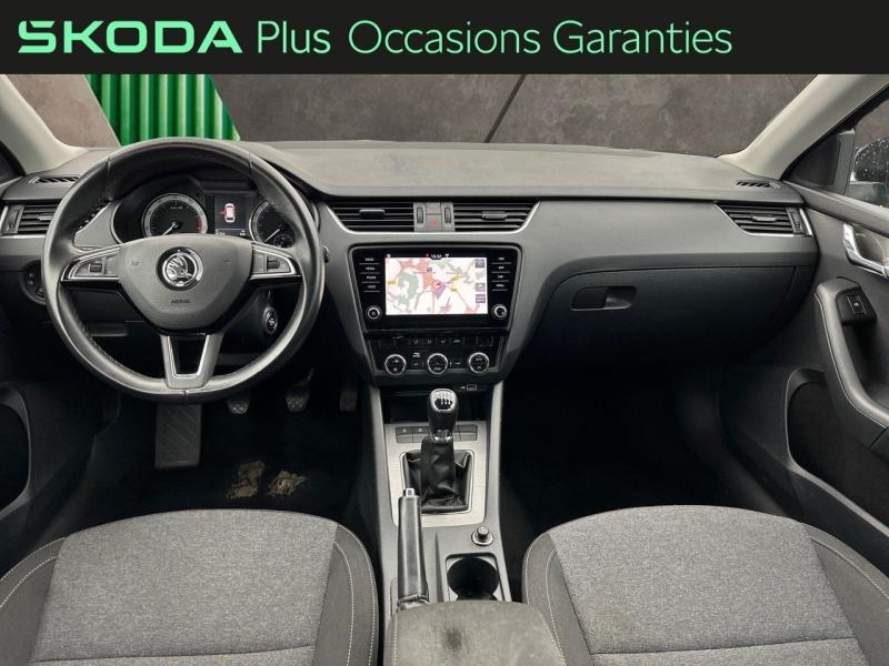 Voitures occasions ŠKODA Octavia Combi Edition Orvault