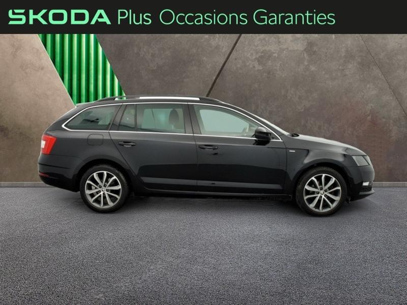 Voitures occasions ŠKODA Octavia Combi Edition Orvault