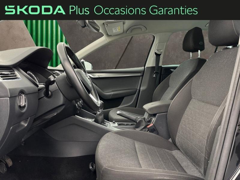 Voitures occasions ŠKODA Octavia Combi Edition Orvault