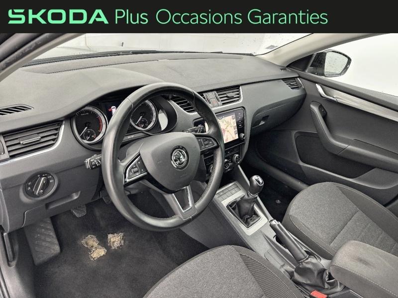 Voitures occasions ŠKODA Octavia Combi Edition Orvault