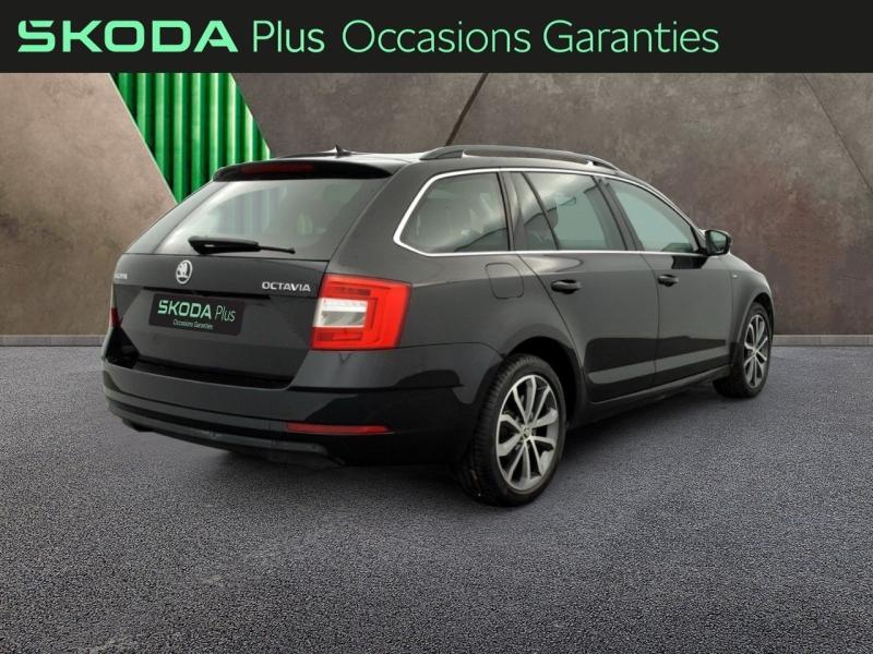 Voitures occasions ŠKODA Octavia Combi Edition Orvault