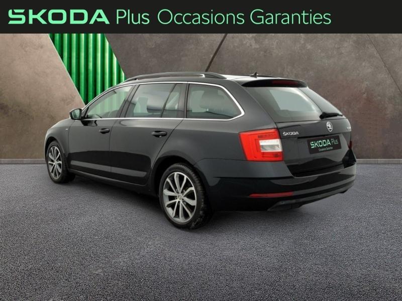 Voitures occasions ŠKODA Octavia Combi Edition Orvault