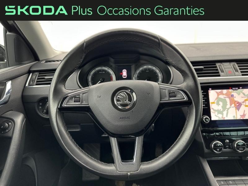 Voitures occasions ŠKODA Octavia Combi Edition Orvault