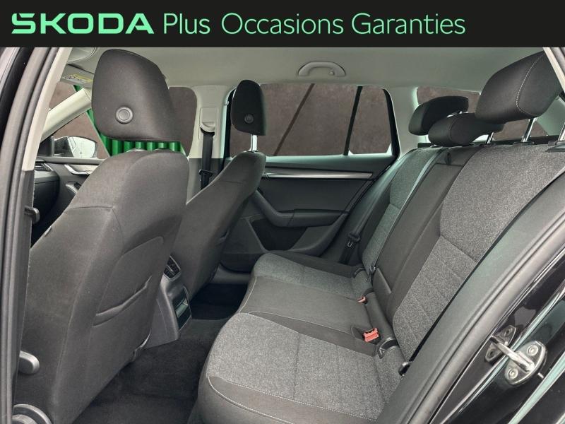 Voitures occasions ŠKODA Octavia Combi Edition Orvault