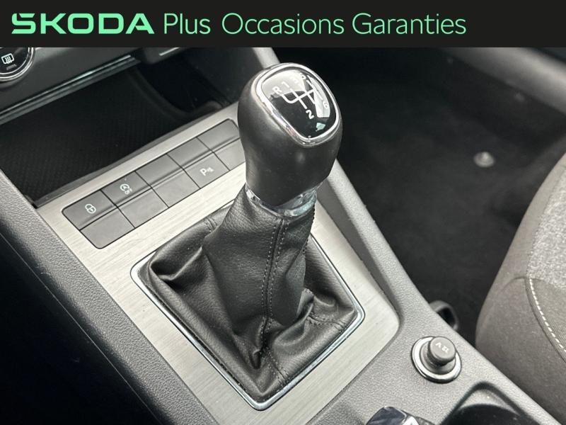 Voitures occasions ŠKODA Octavia Combi Edition Orvault