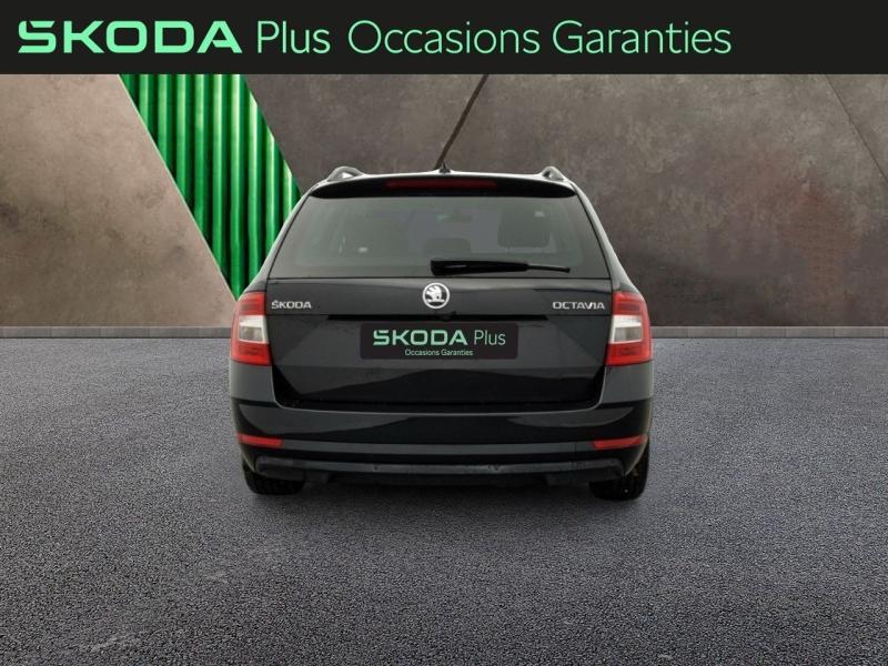 Voitures occasions ŠKODA Octavia Combi Edition Orvault