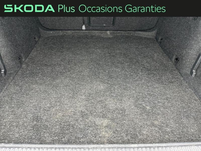 Voitures occasions ŠKODA Octavia Combi Edition Orvault