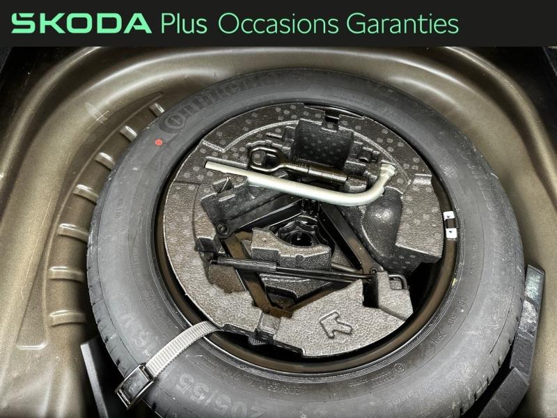 Voitures occasions ŠKODA Octavia Combi Edition Orvault