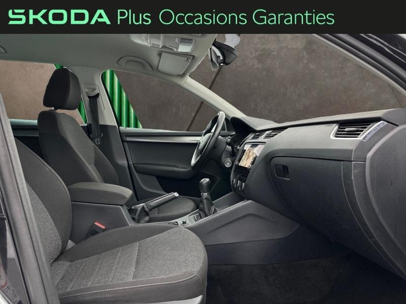 Voitures occasions ŠKODA Octavia Combi Edition Orvault